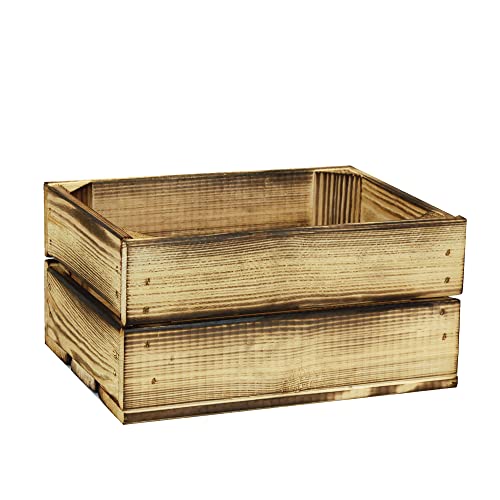 Marwood Premium Quality Holzkiste von MARWOOD PREMIUM QUALITY
