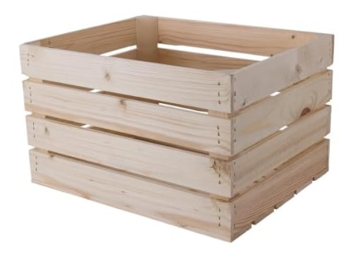 MARWOOD PREMIUM QUALITY holzkiste von MARWOOD PREMIUM QUALITY