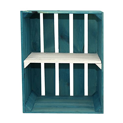 Marwood Premium Quality Holzkiste von MARWOOD PREMIUM QUALITY