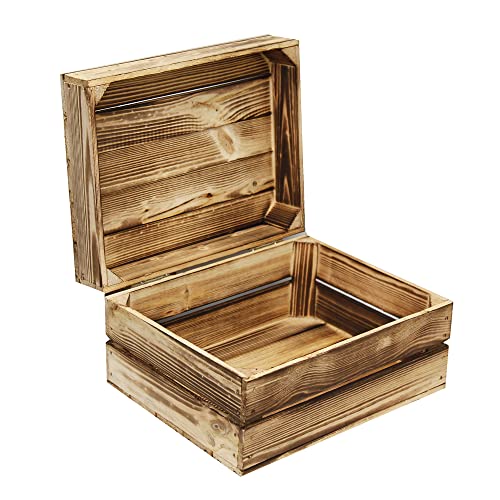 MARWOOD PREMIUM QUALITY holzkiste von MARWOOD PREMIUM QUALITY