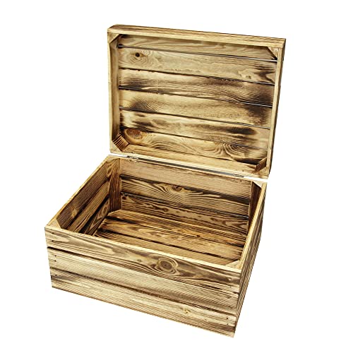 MARWOOD PREMIUM QUALITY holzkiste von MARWOOD PREMIUM QUALITY