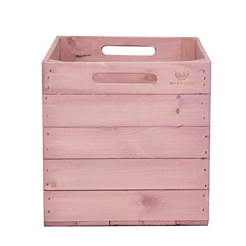 MARWOOD PREMIUM QUALITY holzkiste von MARWOOD PREMIUM QUALITY