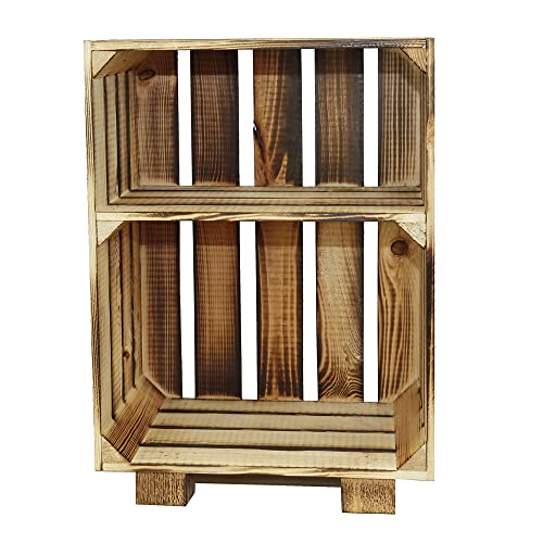 Marwood Premium Quality Holzkiste von Marwood Premium Quality