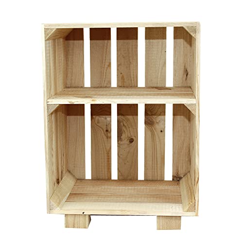 Marwood Premium Quality Holzkiste von MARWOOD PREMIUM QUALITY