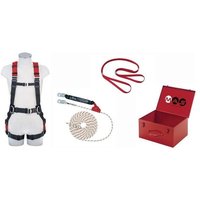 Sicherheitskoffer en 363 PSA-Kategorie iii 4-teilig von BANYO