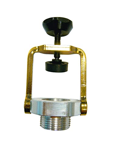 MASC Klemm-Blitz 3/4'' Gold Zange MASC Klemm-Blitz 3/4'' Gold Zange von MASC Klemm-Blitz