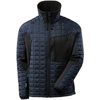 MASCOT® Herren Thermojacke CLIMASCOT schwarzblau Größe 3XL von MASCOT®