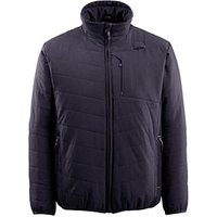 MASCOT® Herren Thermojacke ERDING schwarzblau Größe L von MASCOT®