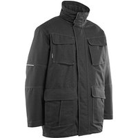 MASCOT® unisex Parka Dayton schwarz Größe S von MASCOT®
