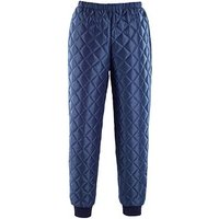 MASCOT® unisex Thermohose Huntsville marine Größe XS von MASCOT®