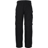 MASCOT® unisex Winterhose Louisville schwarz Größe 3XL von MASCOT®