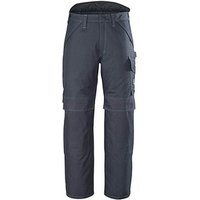 MASCOT® unisex Winterhose Louisville schwarzblau Größe L von MASCOT®