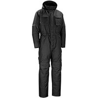 MASCOT® unisex Winteroverall Ventura schwarz Größe 3XL von MASCOT®