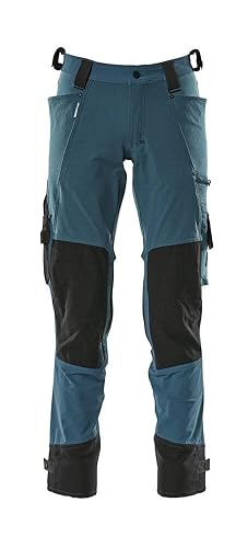 Mascot 17079-311 Bundhose "Stretch" Dyneema® - Advanced, hell Khaki, 76C56 von Mascot