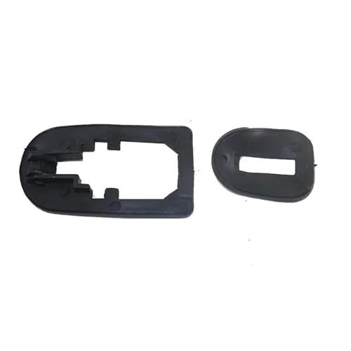 MASHRGX Außentürgriffe Reparatursatz Für Zentralverriegelung Vorne Links Und Rechts Für VW Für Caddy Für Sharan Und Für Polo 1995–2010 (1 set) von MASHRGX