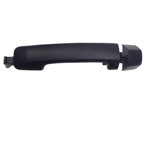 MASHRGX Außentürgriffe Türgriff Vorne/hinten Links/rechts Für Toyota Für FJ Cruiser 2007–2014 Für Sequoia 2008–2019 Für Tundra 2007–2020 69217-0C010 (1 PC No Keyhole) von MASHRGX