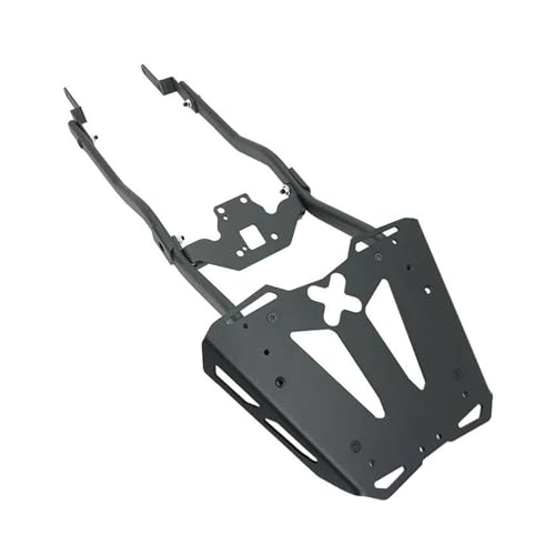 MASHRGX Für Kawasaki Z900 Z 900 SE 2017 2018 2019 2020 2021 2022 2023 Motorrad-Topcase-Gepäckträger Hinten Schwanz Fracht Rack von MASHRGX