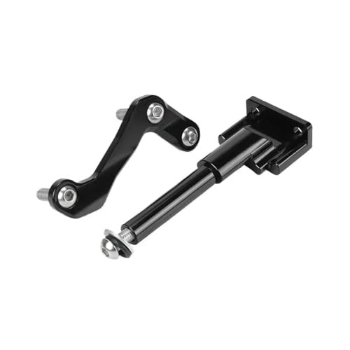 MASHRGX Lenkungsdämpfer Motorrad Linear Lenkung Reverse Sicherheit Adapter Lenkung Dämpfer Stabilisator Montage Halterung Für Y&amaha Für MT-03 2020-2024 Dämpfer Halterungs MASHRGX Lenkungsdämpfer Motorrad Linear Lenkung Reverse Sicherheit Adapter Lenkung Dämpfer Stabilisator Montage Halterung Für Y&amaha Für MT-03 2020-2024 Dämpfer Halterungs von MASHRGX