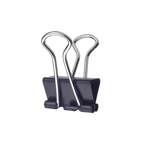 Masidef Clips 16-teiliges Set, 19 mm Gr von MASIDEF