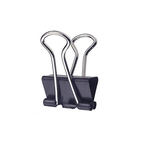 Masidef Clips 4-teiliges Set, 41 mm Gr von Masidef