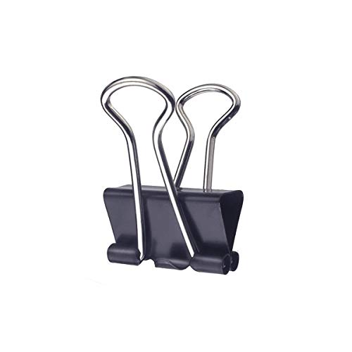Masidef Clips 4-teiliges Set, 41 mm Gr von MASIDEF