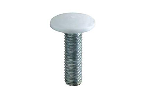 Masidef Hut Befestigung Schrauben 4-teilig, M10 x 32 mm Durchmesser von MOBILA