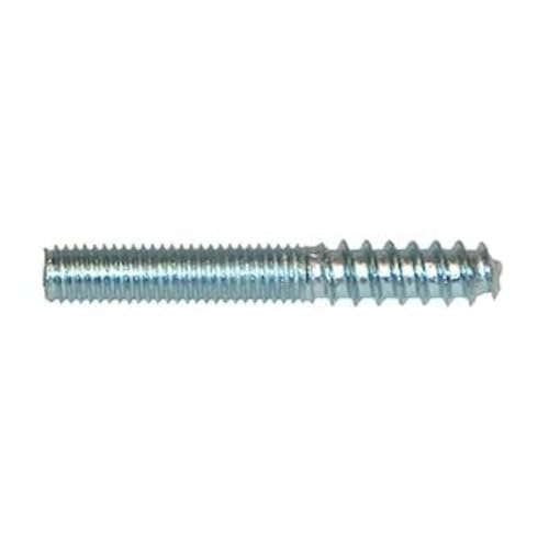 MASIDEF M8 x 80 Verbindungsschraube mit Doppelgewinde 4-teiliges Set MASIDEF M8 x 80 Verbindungsschraube mit Doppelgewinde 4-teiliges Set von MASIDEF