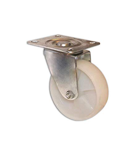 Masidef Projektorrad mit Platte, 100 mm Durchmesser von MOBILA