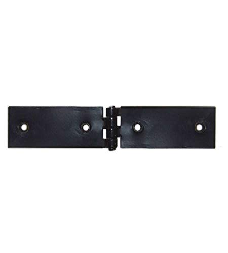 Masidef Sp 4 Lackierte Aseffekt, 220 mm Länge x 36 mm Breite, Schwarz von MASIDEF
