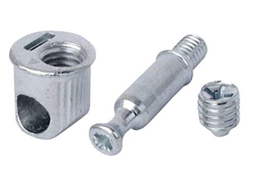 Masidef Trio Fass 6-teiliges Set von MOBILA