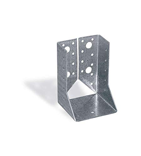 Masidef Verzinkt Kupplung Tipa B Innenflügel 2 mm x 46 mm x 100 mm Größe von MASIDEF