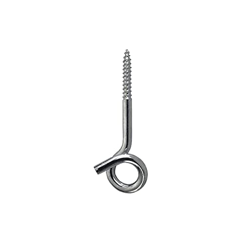 MASIDEF S.R.L. CC270540 Deckenhaken - 8,8 x 140 mm MASIDEF S.R.L. CC270540 Deckenhaken - 8,8 x 140 mm von MASIDEF