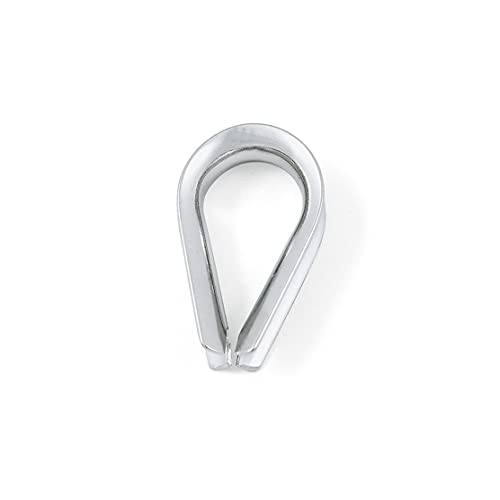 MASIDEF S.R.L. CC270805 Redance Drahtseil Durchmesser 3 mm Stahl verzinkt 8 Stück MASIDEF S.R.L. CC270805 Redance Drahtseil Durchmesser 3 mm Stahl verzinkt 8 Stück von MASIDEF S.R.L.