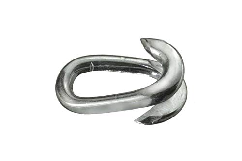 MASIDEF S.R.L. CC270868 Maschendraht Durchmesser 3 mm aus verzinktem Stahl - 4 Stück MASIDEF S.R.L. CC270868 Maschendraht Durchmesser 3 mm aus verzinktem Stahl - 4 Stück von MASIDEF S.R.L.