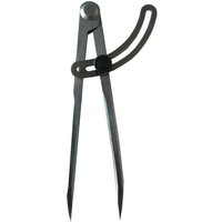 Bogenzirkel 200 mm Maurerwerkzeug Bogenzirkel 200 mm Maurerwerkzeug von MASIDEF