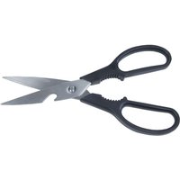 Con p Haushaltsschere 205 mm, zerlegbar Bastelmaterial Con p Haushaltsschere 205 mm, zerlegbar Bastelmaterial von MASIDEF