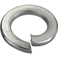 Conmetall Federringe 10 x 18,1 mm verzinkt - 16 Stk. Federring Conmetall Federringe 10 x 18,1 mm verzinkt - 16 Stk. Federring von MASIDEF