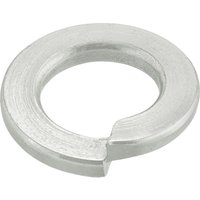 Conmetall Federringe 4 x 7,6 mm verzinkt - 50 Stk. Federring Conmetall Federringe 4 x 7,6 mm verzinkt - 50 Stk. Federring von MASIDEF