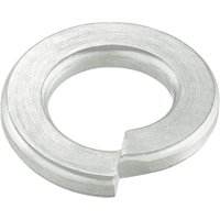 Conmetall Federringe 6 x 11,8 mm verzinkt - 50 Stk. Federring Conmetall Federringe 6 x 11,8 mm verzinkt - 50 Stk. Federring von MASIDEF