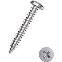 Connex Blechschrauben 5.5 x 19 mm ph 3 - 20 Stk. Blechschrauben Connex Blechschrauben 5.5 x 19 mm ph 3 - 20 Stk. Blechschrauben von MASIDEF