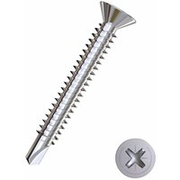 Connex Bohrschrauben 4.8 x 32 mm ph 2 - 20 Stk. Bohrschrauben von MASIDEF