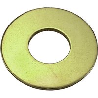 Connex Karosseriescheiben 15.2 x 32 x 1.5 mm - 6 Stk. Inhalt 6 Stück Unterlegscheiben von MASIDEF