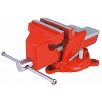 Connex Schraubstock 100 mm Drehbar Tischschraubstock von MASIDEF