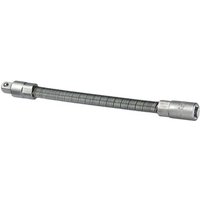 Connex Verlängerung 1/4 150 mm Chrom-Vanadium-Stahl flexibel Ratschen & Steckschlüssel von MASIDEF