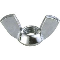 Flügelmuttern M5 Muttern Flügelmuttern M5 Muttern von MASIDEF