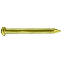 Masidef - Glaserstifte 1,6 x 16 mm Rundkopf- & Polsternägel Masidef - Glaserstifte 1,6 x 16 mm Rundkopf- & Polsternägel von MASIDEF
