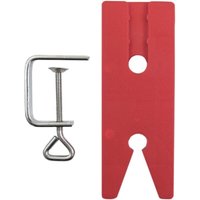 Laubsägezwinge 50 mm Sägen & Messer von MASIDEF