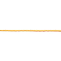 Seil durchmesser 4mm gelb verkauft durch den meter - dy2701472 - Masidef von MASIDEF