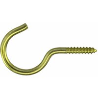 Schraubhaken 2,6 x 30 mm Schraubhaken Schraubhaken 2,6 x 30 mm Schraubhaken von MASIDEF