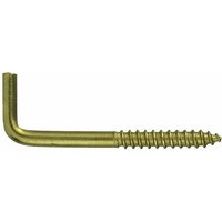 Schraubhaken 3,0 x 40 mm Schraubhaken von MASIDEF